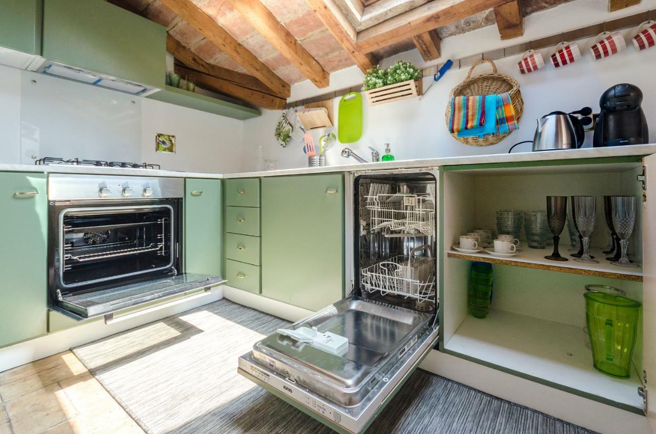 Altabella Panoramic Terrace Apartment Bologna Kültér fotó
