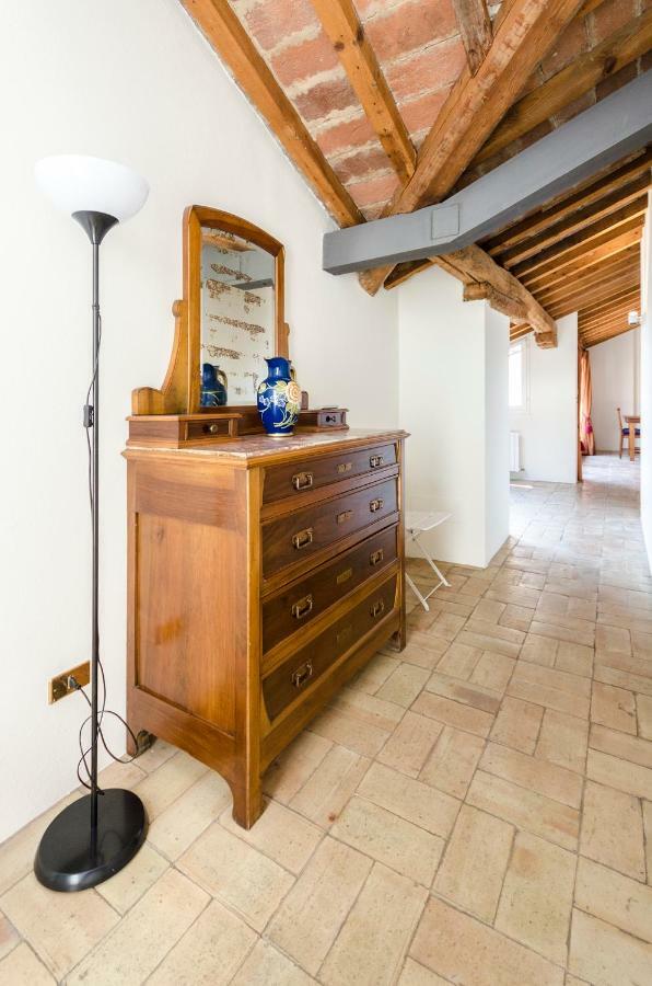 Altabella Panoramic Terrace Apartment Bologna Kültér fotó